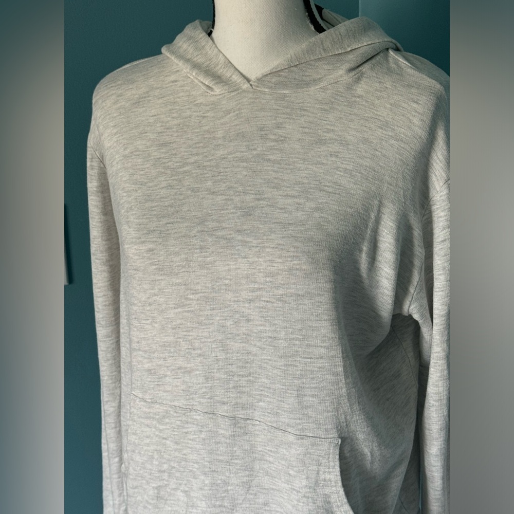 Monrow Supersoft Pullover Hoodie - Picture 10 of 14